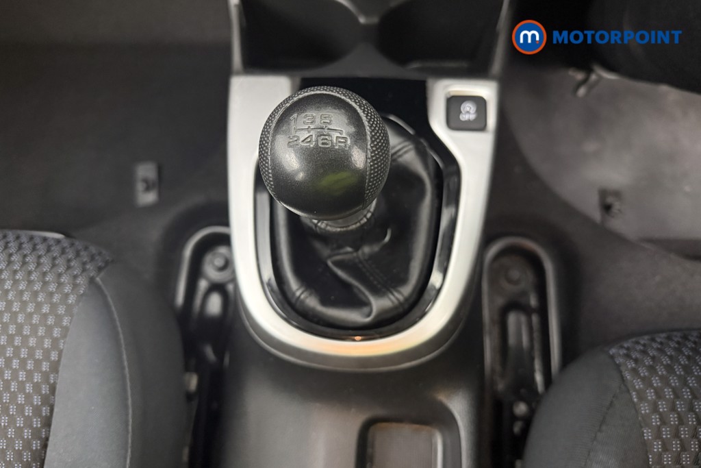Honda Jazz SE Manual Petrol Hatchback - Stock Number (1595303) - 20th supplementary image