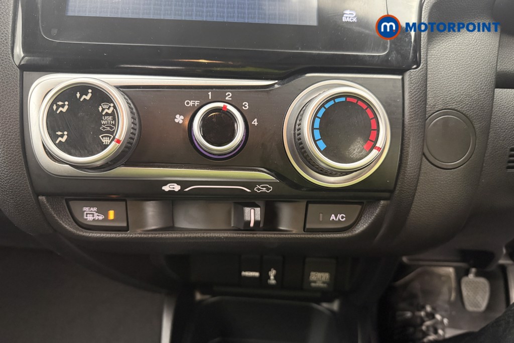 Honda Jazz SE Manual Petrol Hatchback - Stock Number (1595303) - 22nd supplementary image