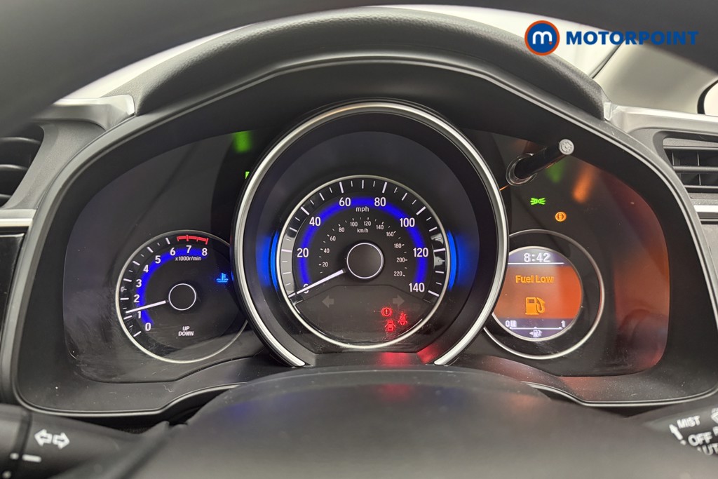 Honda Jazz SE Manual Petrol Hatchback - Stock Number (1595303) - 24th supplementary image