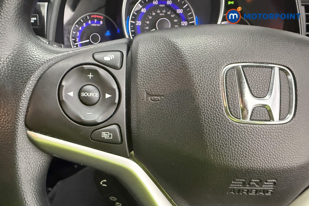 Honda Jazz SE Manual Petrol Hatchback - Stock Number (1595303) - 25th supplementary image