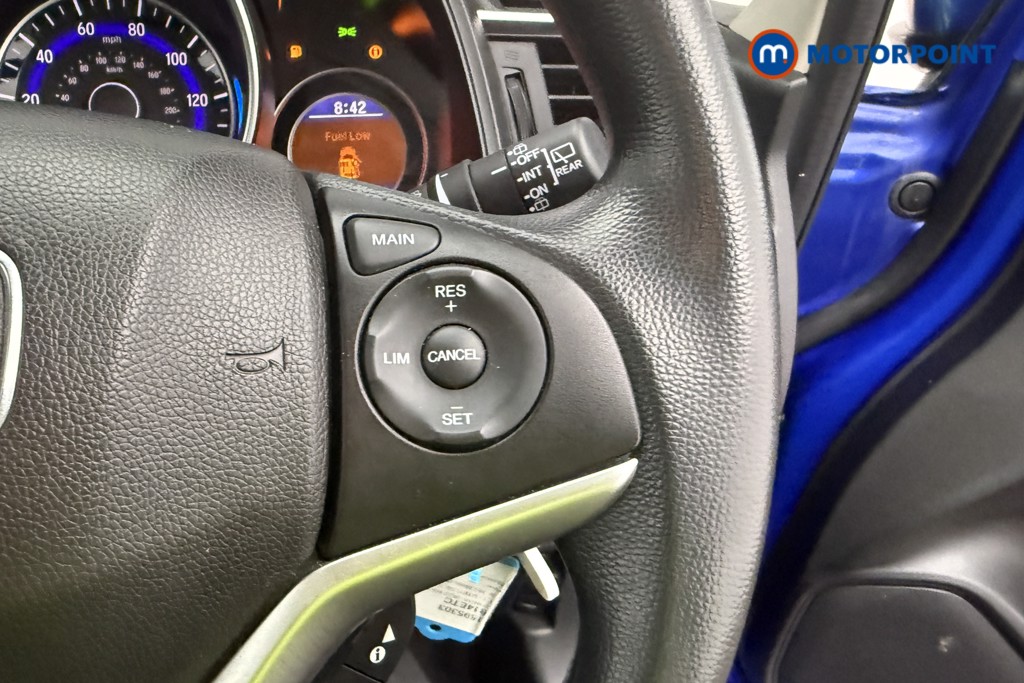 Honda Jazz SE Manual Petrol Hatchback - Stock Number (1595303) - 26th supplementary image