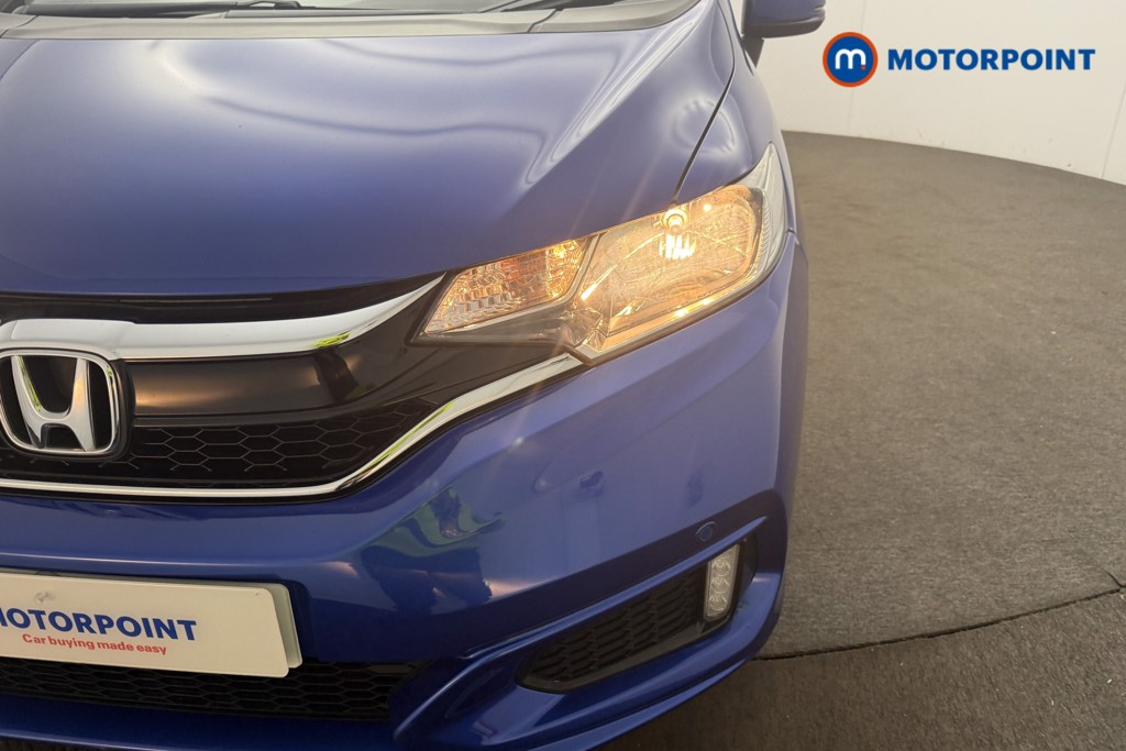 Honda Jazz SE Manual Petrol Hatchback - Stock Number (1595303) - 28th supplementary image