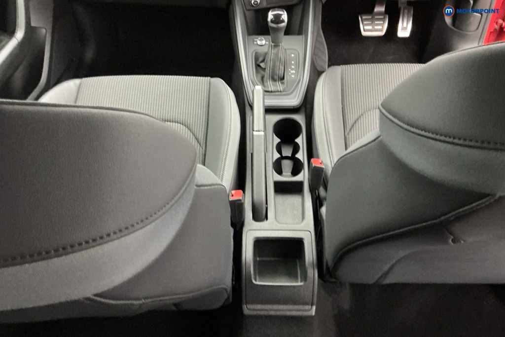 Audi A1 Black Edition Automatic Petrol Hatchback - Stock Number (1595649) - 11th supplementary image