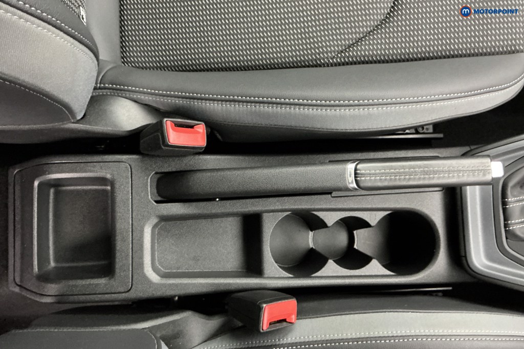 Audi A1 Black Edition Automatic Petrol Hatchback - Stock Number (1595649) - 14th supplementary image