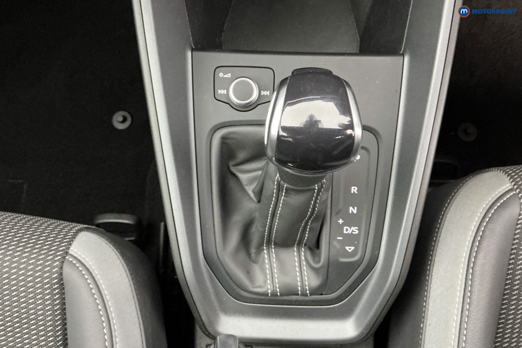 Audi A1 Black Edition Automatic Petrol Hatchback - Stock Number (1595649) - 15th supplementary image