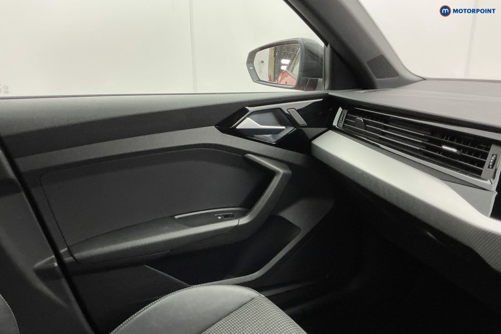 Audi A1 Black Edition Automatic Petrol Hatchback - Stock Number (1595649) - 18th supplementary image