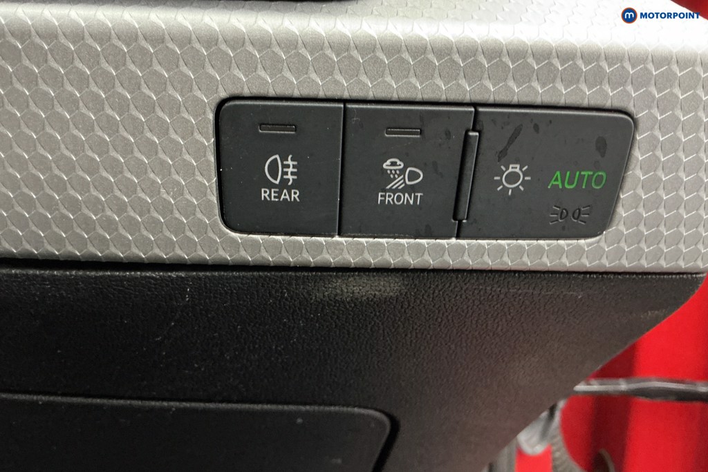 Audi A1 Black Edition Automatic Petrol Hatchback - Stock Number (1595649) - 22nd supplementary image