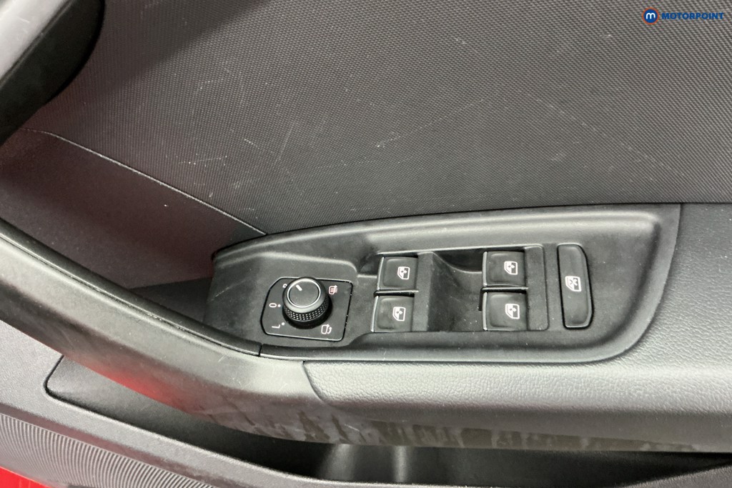 Audi A1 Black Edition Automatic Petrol Hatchback - Stock Number (1595649) - 24th supplementary image