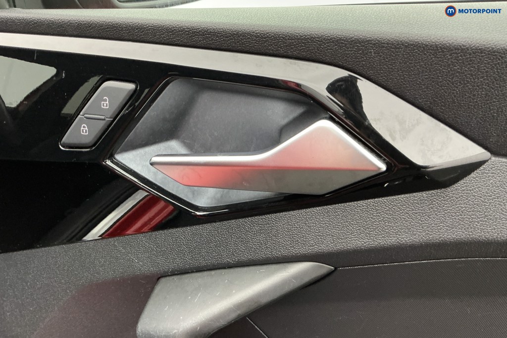 Audi A1 Black Edition Automatic Petrol Hatchback - Stock Number (1595649) - 25th supplementary image