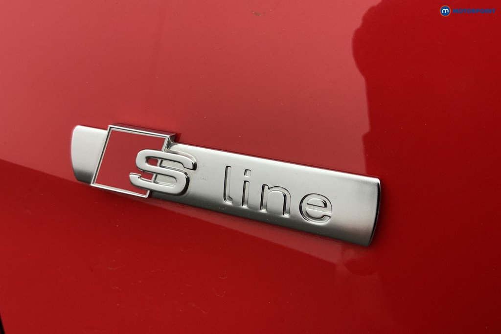 Audi A1 Black Edition Automatic Petrol Hatchback - Stock Number (1595649) - 28th supplementary image