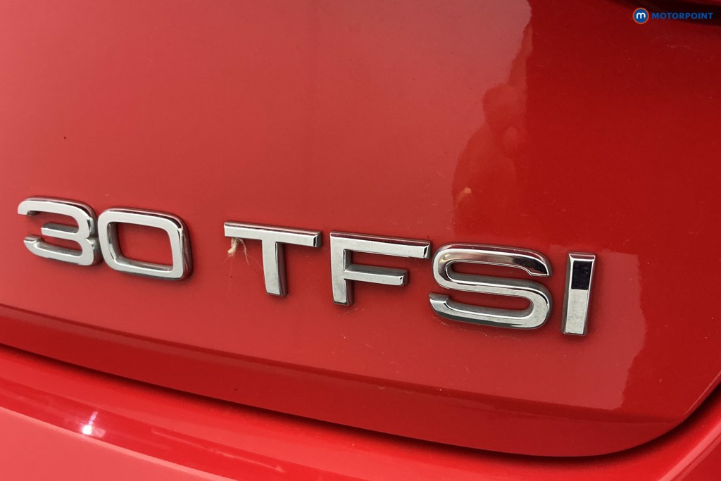 Audi A1 Black Edition Automatic Petrol Hatchback - Stock Number (1595649) - 34th supplementary image