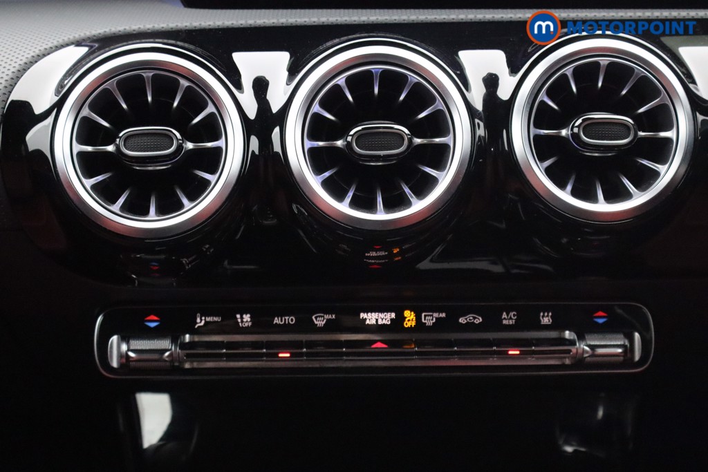 Mercedes-Benz CLA Amg Line Automatic Petrol Plug-In Hybrid Coupe - Stock Number (1596454) - 3rd supplementary image