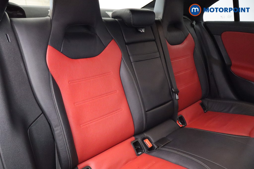 Mercedes-Benz CLA Amg Line Automatic Petrol Plug-In Hybrid Coupe - Stock Number (1596454) - 11th supplementary image