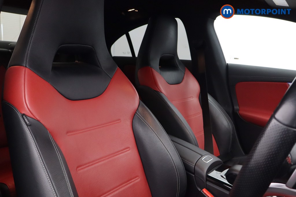 Mercedes-Benz CLA Amg Line Automatic Petrol Plug-In Hybrid Coupe - Stock Number (1596454) - 13th supplementary image