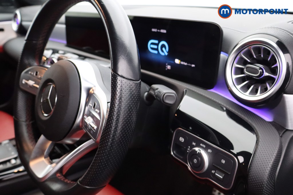 Mercedes-Benz CLA Amg Line Automatic Petrol Plug-In Hybrid Coupe - Stock Number (1596454) - 14th supplementary image