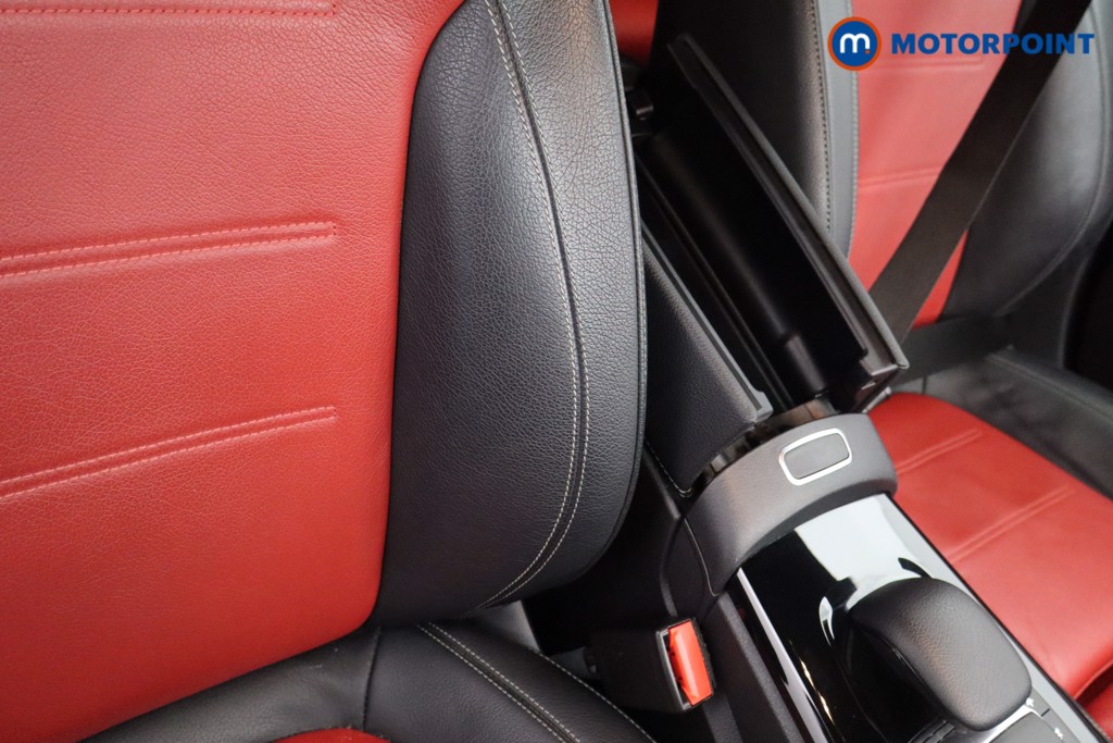 Mercedes-Benz CLA Amg Line Automatic Petrol Plug-In Hybrid Coupe - Stock Number (1596454) - 15th supplementary image