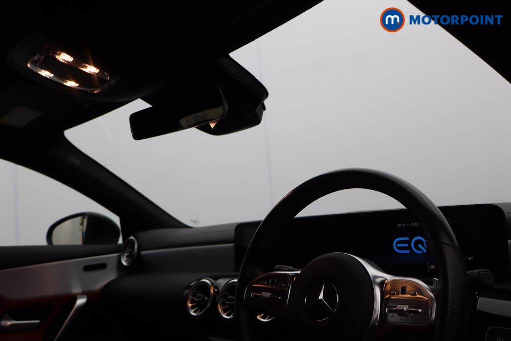 Mercedes-Benz CLA Amg Line Automatic Petrol Plug-In Hybrid Coupe - Stock Number (1596454) - 16th supplementary image