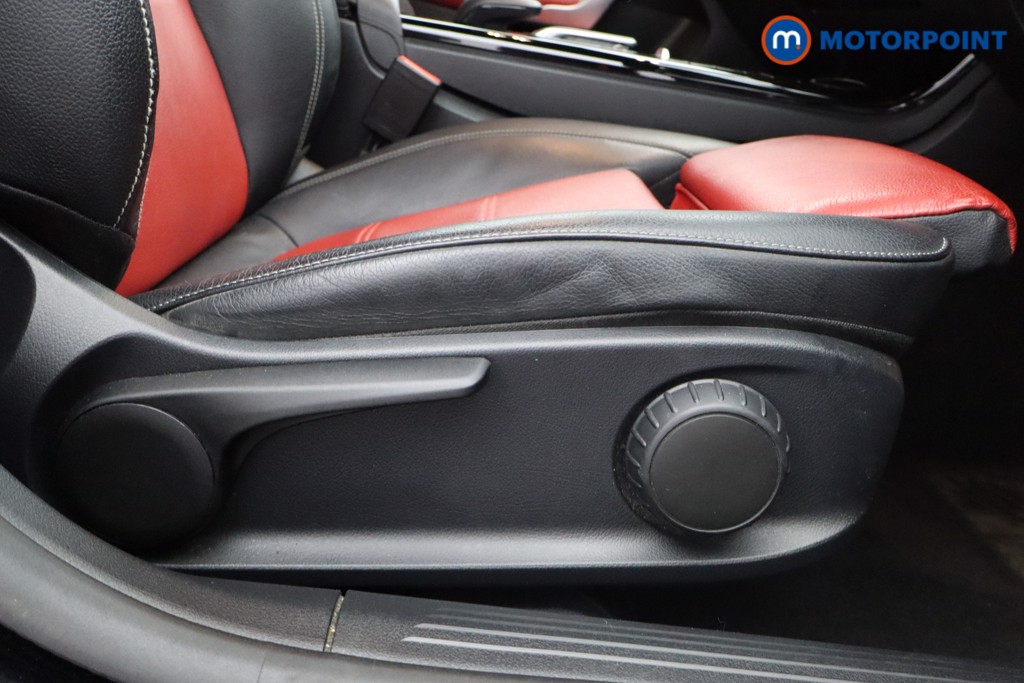 Mercedes-Benz CLA Amg Line Automatic Petrol Plug-In Hybrid Coupe - Stock Number (1596454) - 17th supplementary image