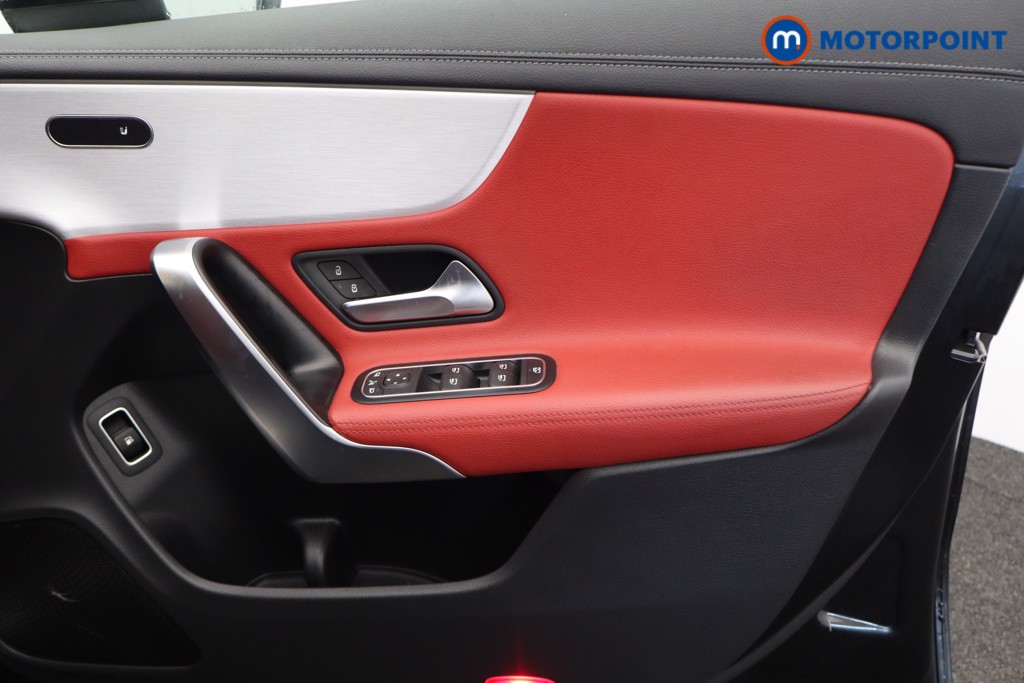 Mercedes-Benz CLA Amg Line Automatic Petrol Plug-In Hybrid Coupe - Stock Number (1596454) - 19th supplementary image