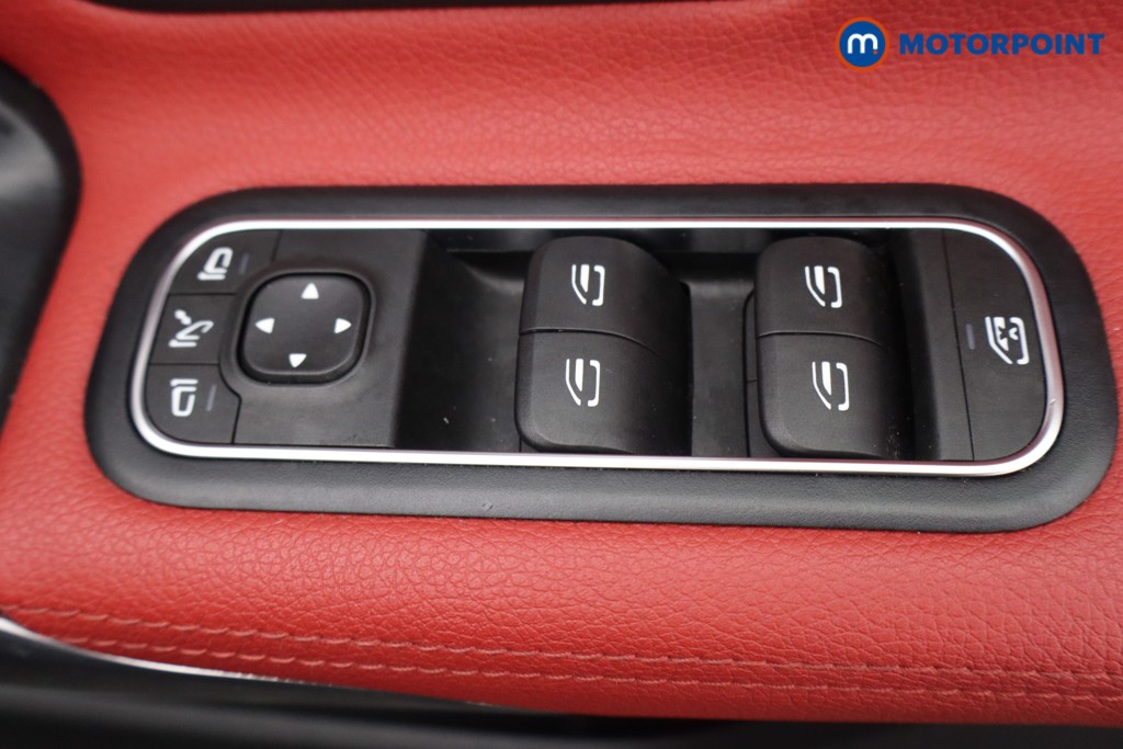 Mercedes-Benz CLA Amg Line Automatic Petrol Plug-In Hybrid Coupe - Stock Number (1596454) - 20th supplementary image