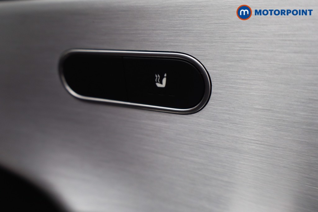 Mercedes-Benz CLA Amg Line Automatic Petrol Plug-In Hybrid Coupe - Stock Number (1596454) - 22nd supplementary image