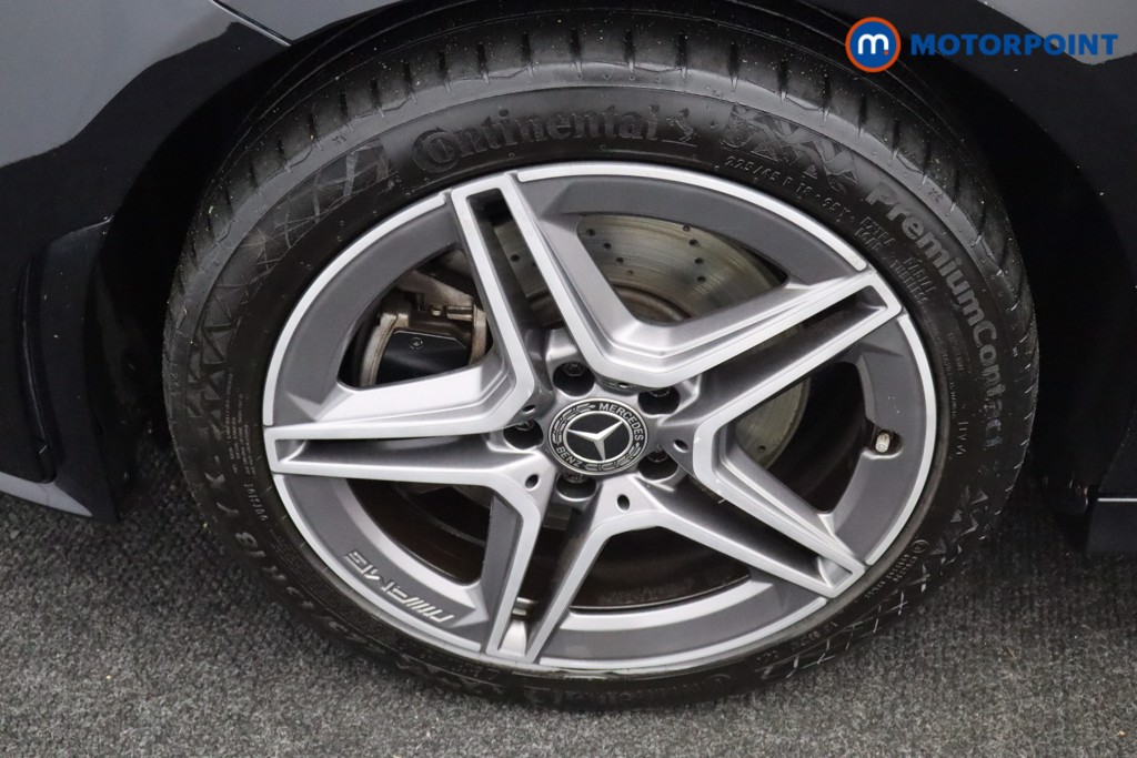 Mercedes-Benz CLA Amg Line Automatic Petrol Plug-In Hybrid Coupe - Stock Number (1596454) - 26th supplementary image