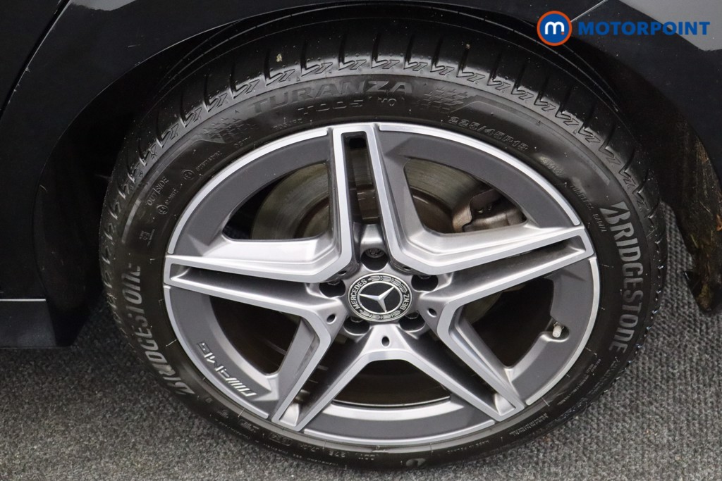 Mercedes-Benz CLA Amg Line Automatic Petrol Plug-In Hybrid Coupe - Stock Number (1596454) - 27th supplementary image