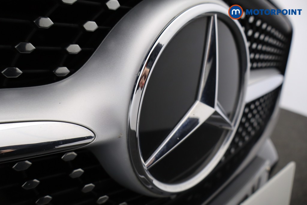 Mercedes-Benz CLA Amg Line Automatic Petrol Plug-In Hybrid Coupe - Stock Number (1596454) - 32nd supplementary image