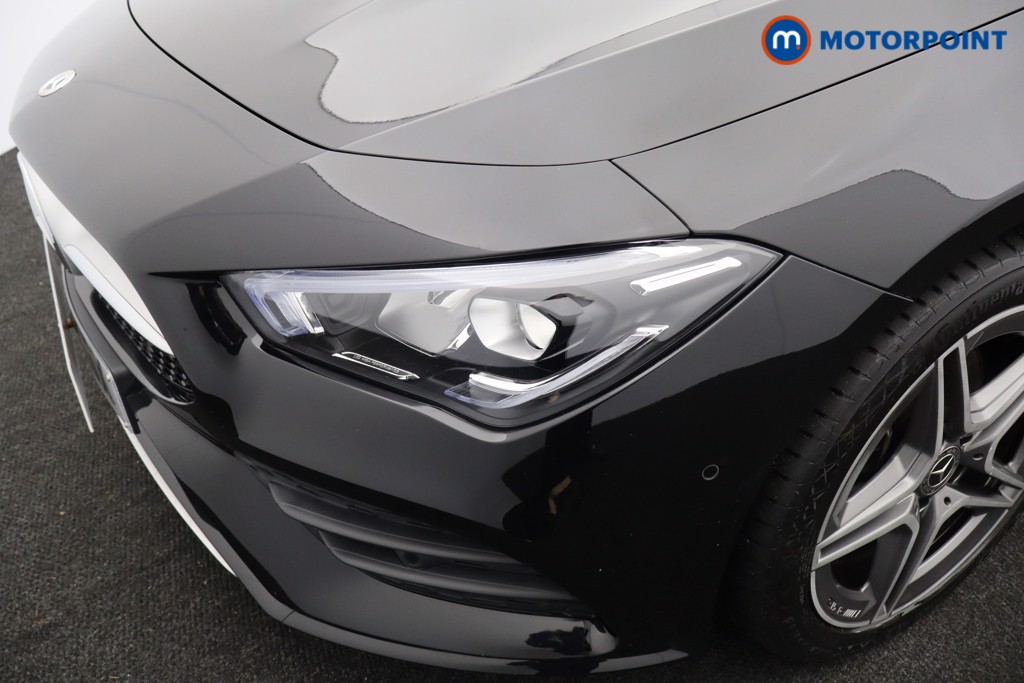 Mercedes-Benz CLA Amg Line Automatic Petrol Plug-In Hybrid Coupe - Stock Number (1596454) - 34th supplementary image