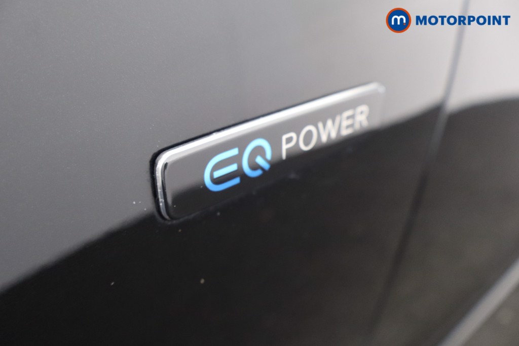 Mercedes-Benz CLA Amg Line Automatic Petrol Plug-In Hybrid Coupe - Stock Number (1596454) - 35th supplementary image