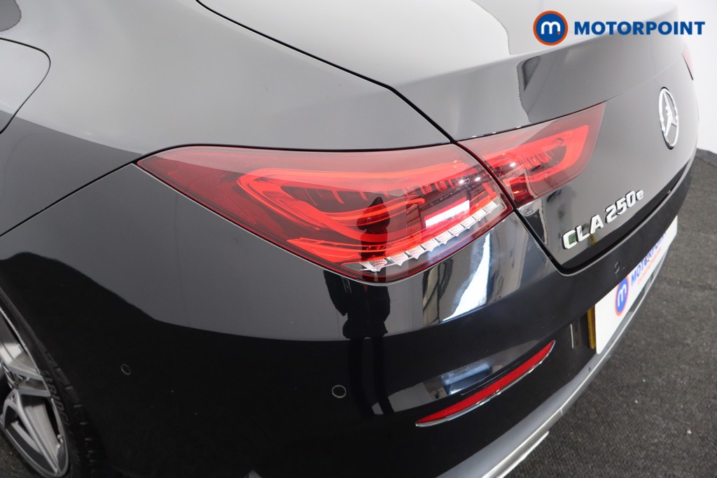 Mercedes-Benz CLA Amg Line Automatic Petrol Plug-In Hybrid Coupe - Stock Number (1596454) - 36th supplementary image