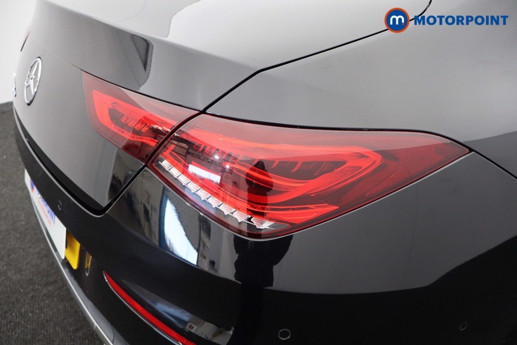 Mercedes-Benz CLA Amg Line Automatic Petrol Plug-In Hybrid Coupe - Stock Number (1596454) - 37th supplementary image