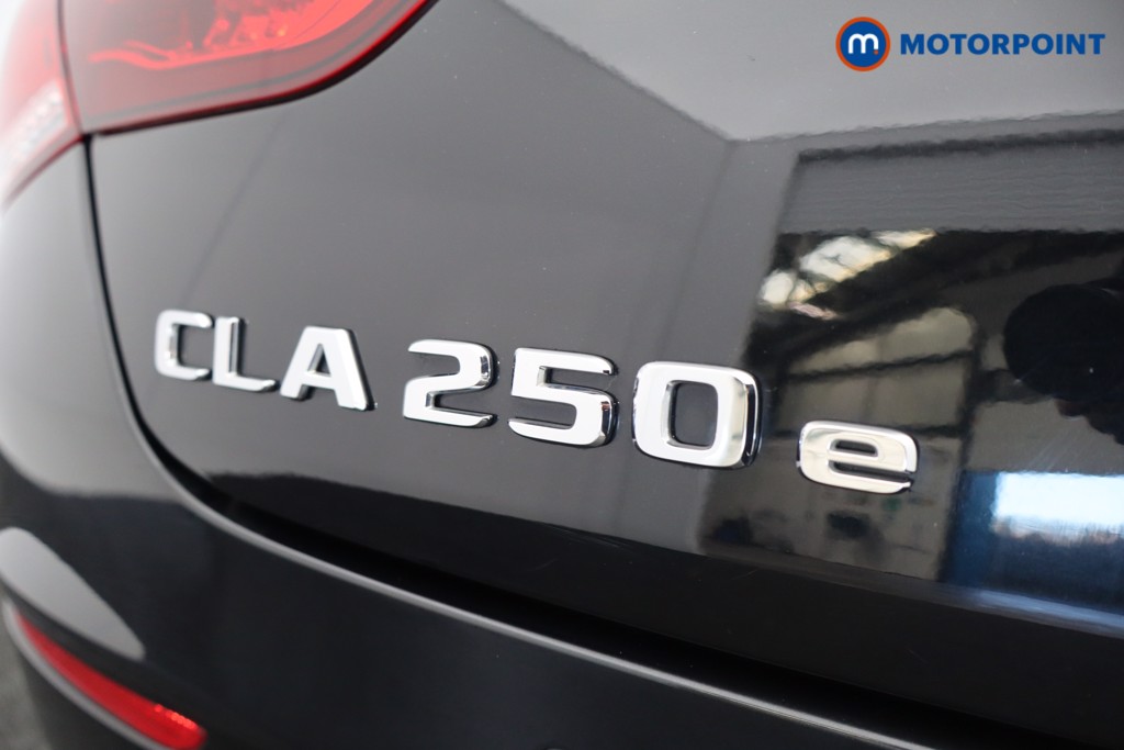 Mercedes-Benz CLA Amg Line Automatic Petrol Plug-In Hybrid Coupe - Stock Number (1596454) - 38th supplementary image