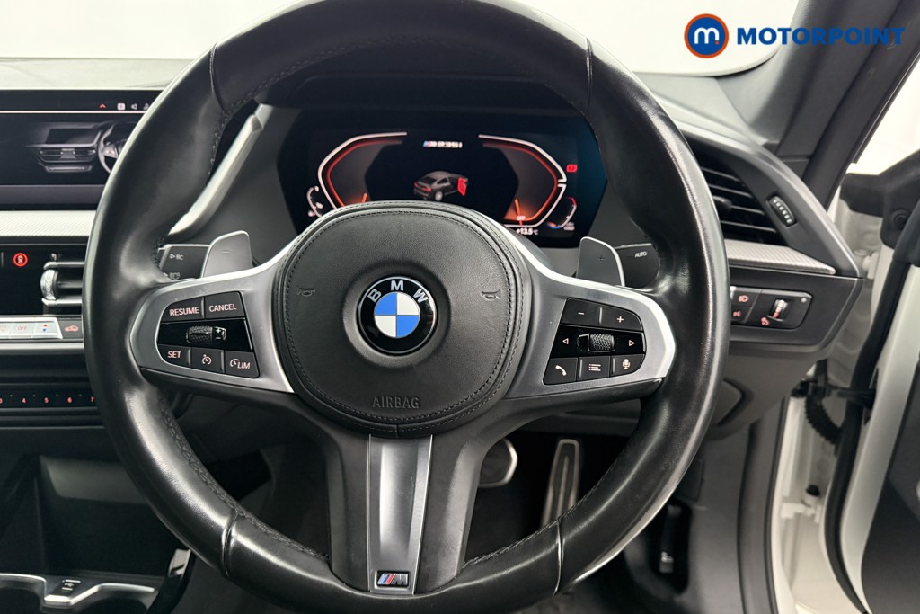 BMW 2 Series M235i Automatic Petrol Saloon - Stock Number (1596550) - 2nd supplementary image