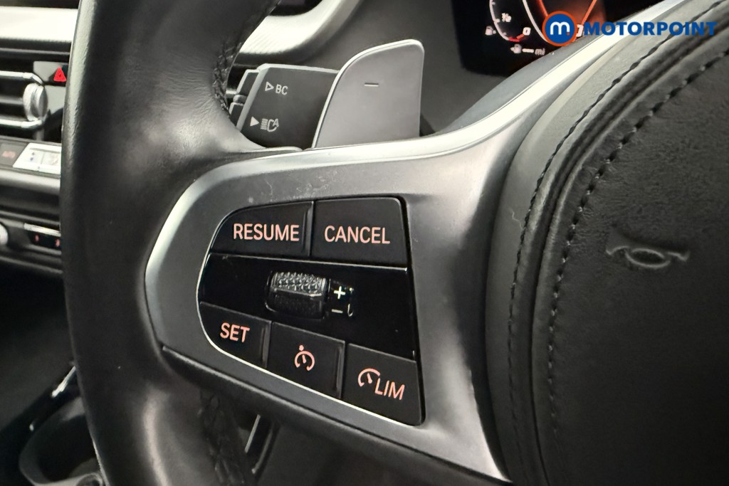 BMW 2 Series M235i Automatic Petrol Saloon - Stock Number (1596550) - 3rd supplementary image