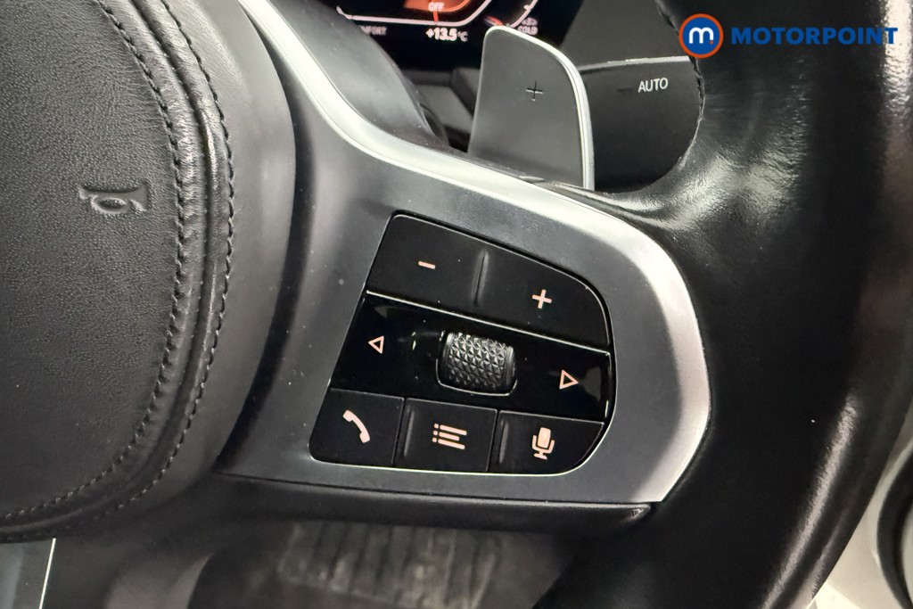 BMW 2 Series M235i Automatic Petrol Saloon - Stock Number (1596550) - 4th supplementary image