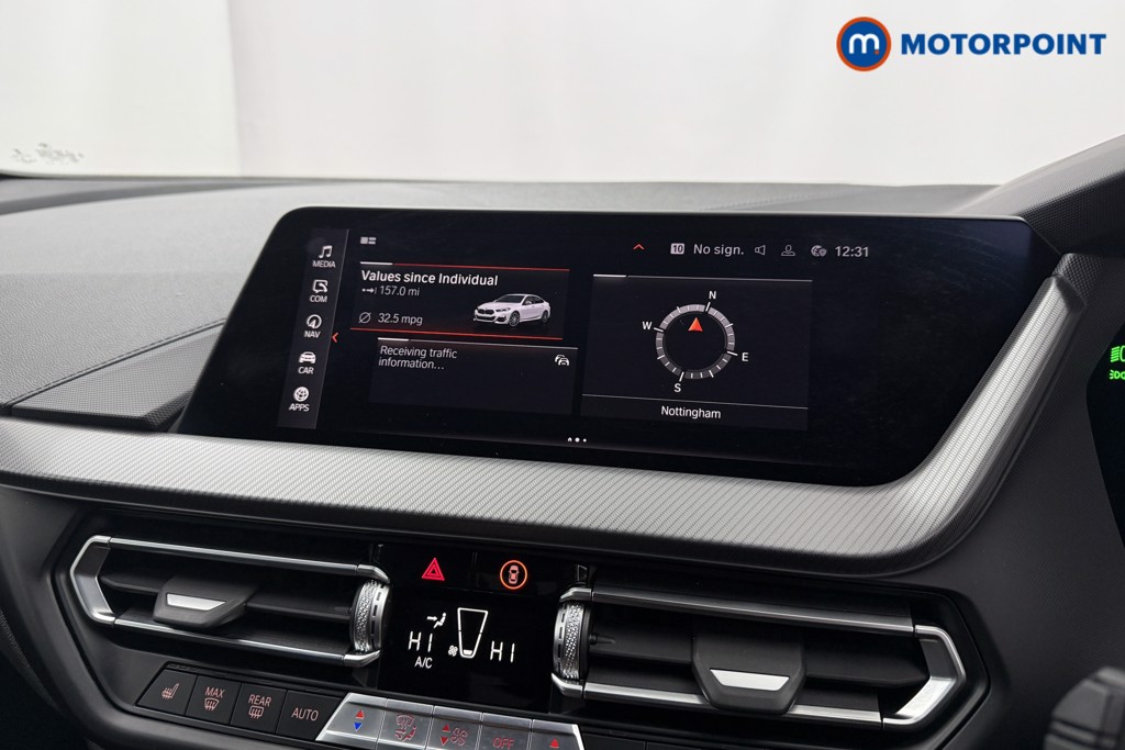 BMW 2 Series M235i Automatic Petrol Saloon - Stock Number (1596550) - 7th supplementary image