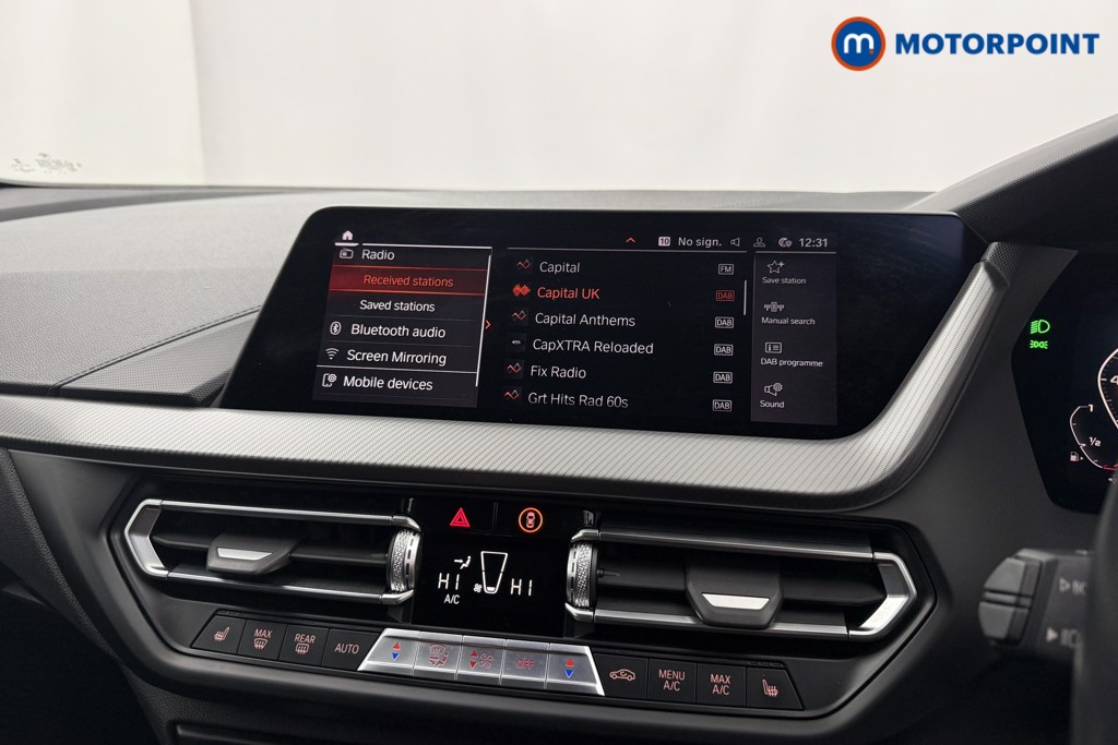 BMW 2 Series M235i Automatic Petrol Saloon - Stock Number (1596550) - 8th supplementary image