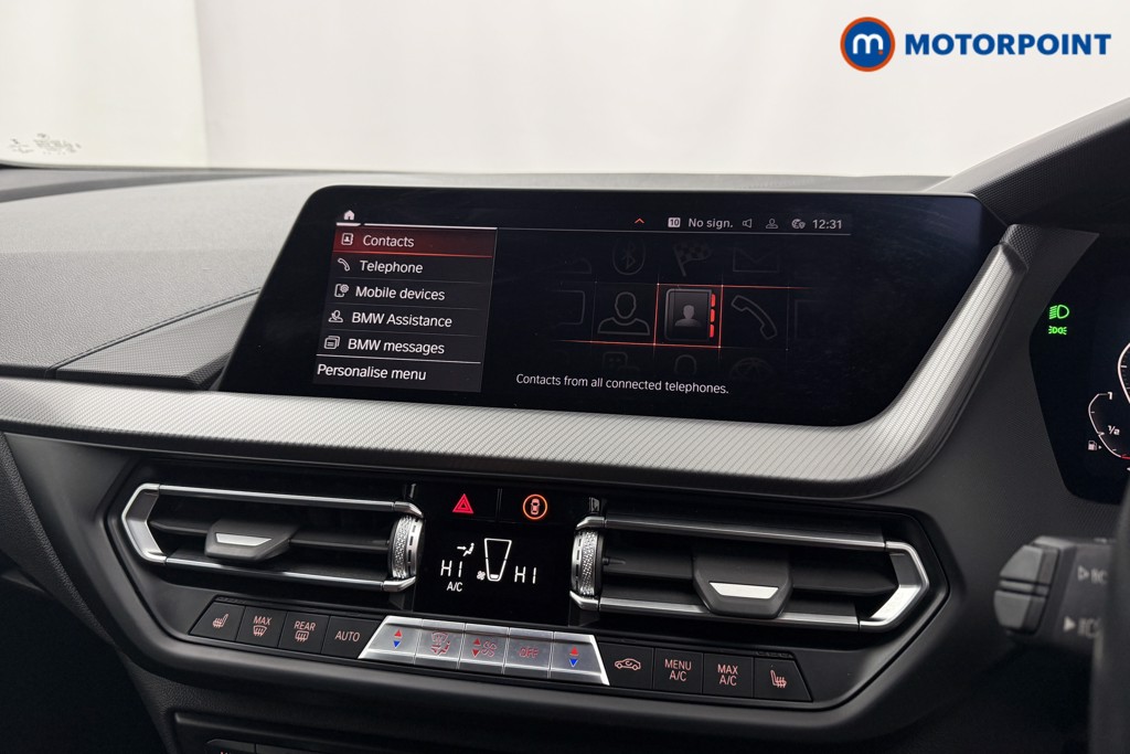 BMW 2 Series M235i Automatic Petrol Saloon - Stock Number (1596550) - 9th supplementary image