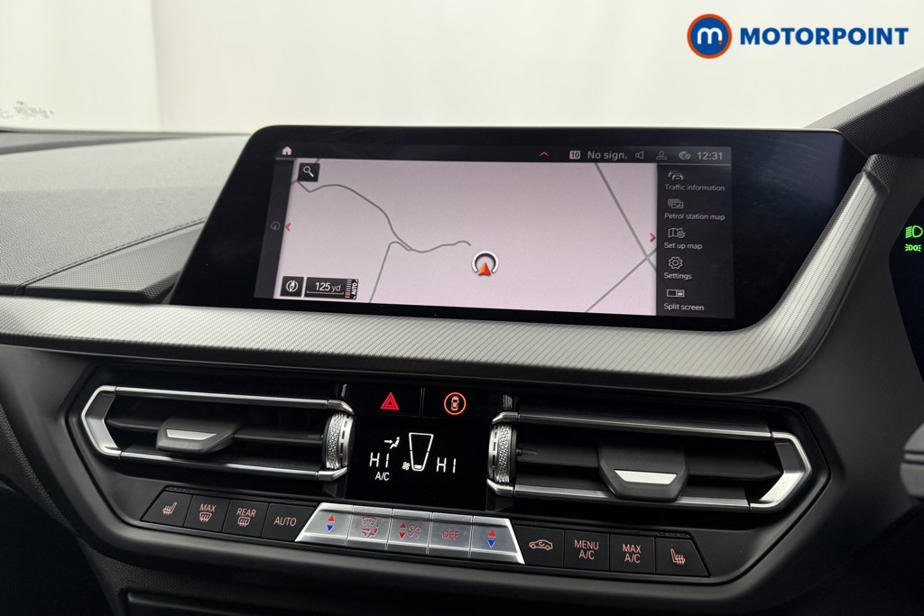 BMW 2 Series M235i Automatic Petrol Saloon - Stock Number (1596550) - 10th supplementary image