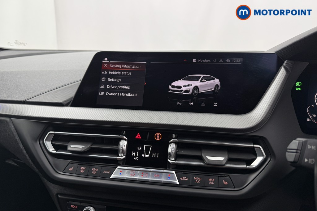 BMW 2 Series M235i Automatic Petrol Saloon - Stock Number (1596550) - 11th supplementary image