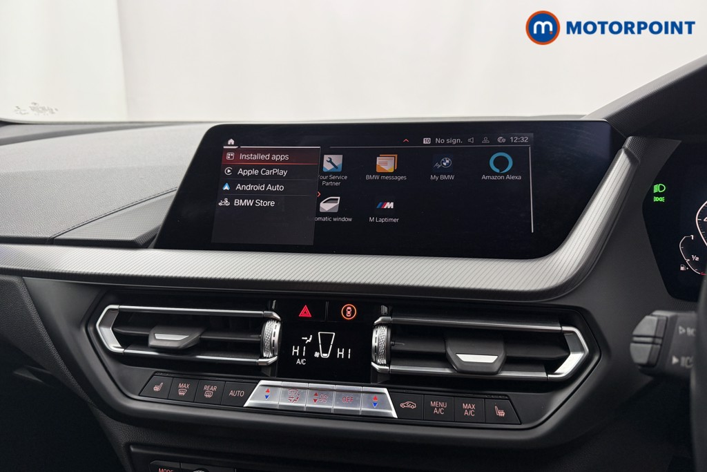 BMW 2 Series M235i Automatic Petrol Saloon - Stock Number (1596550) - 12th supplementary image