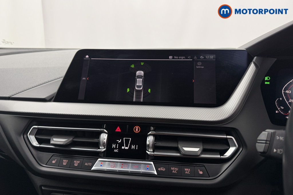 BMW 2 Series M235i Automatic Petrol Saloon - Stock Number (1596550) - 13th supplementary image