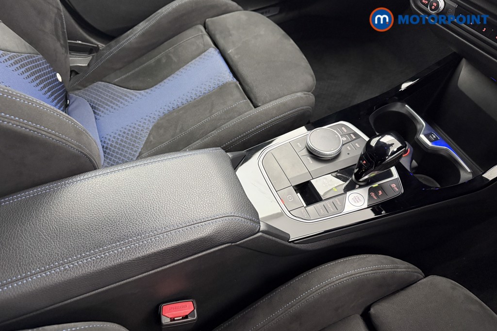 BMW 2 Series M235i Automatic Petrol Saloon - Stock Number (1596550) - 15th supplementary image
