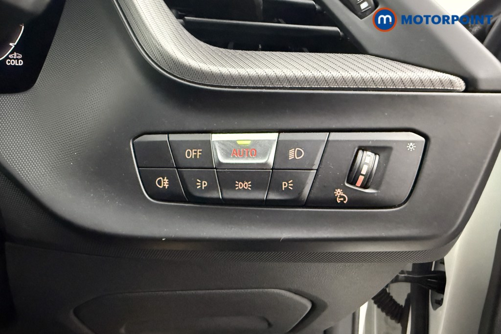 BMW 2 Series M235i Automatic Petrol Saloon - Stock Number (1596550) - 16th supplementary image