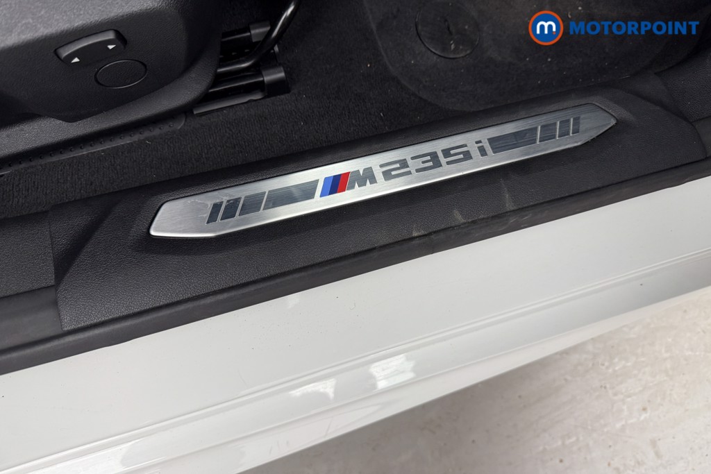BMW 2 Series M235i Automatic Petrol Saloon - Stock Number (1596550) - 20th supplementary image