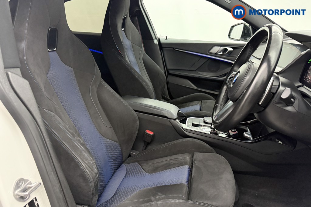 BMW 2 Series M235i Automatic Petrol Saloon - Stock Number (1596550) - 21st supplementary image