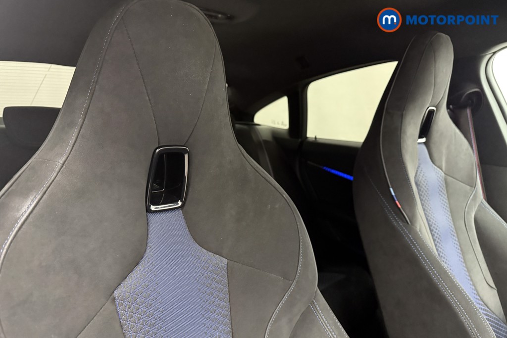 BMW 2 Series M235i Automatic Petrol Saloon - Stock Number (1596550) - 22nd supplementary image
