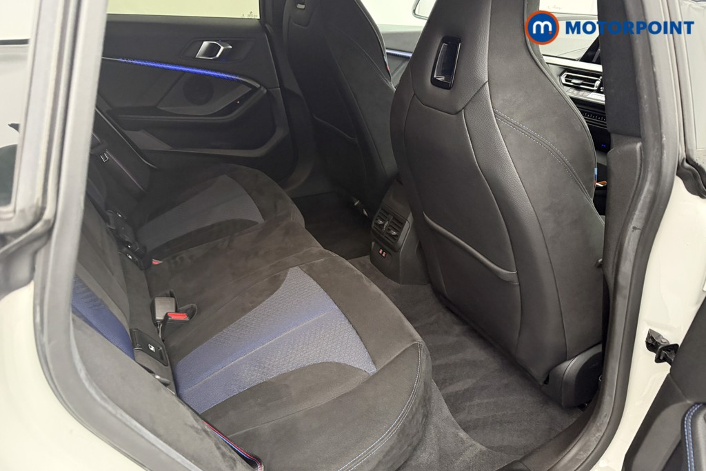 BMW 2 Series M235i Automatic Petrol Saloon - Stock Number (1596550) - 23rd supplementary image