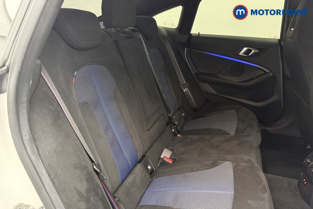 BMW 2 Series M235i Automatic Petrol Saloon - Stock Number (1596550) - 25th supplementary image